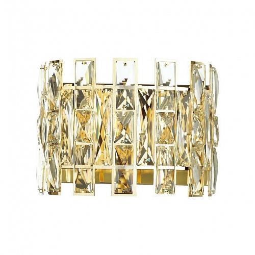Настенный светильник Odeon Light Diora 4121/2W