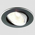 Встраиваемый светильник Ambrella light Classic A502 BK Встраиваемый светильник Ambrella light Classic A502 BK