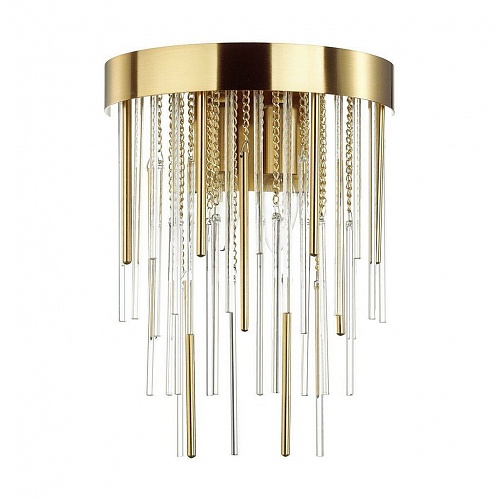 Настенный светильник Odeon Light Avista 4784/2W