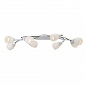 Потолочная люстра Favourite Blanca 1042-8U Потолочная люстра Favourite Blanca 1042-8U