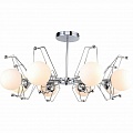 Потолочная люстра Stilfort Future 2019/09/08C Потолочная люстра Stilfort Future 2019/09/08C