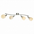 Светодиодный спот Globo Elliott 54351-4RGB Светодиодный спот Globo Elliott 54351-4RGB