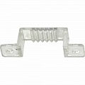 Крепеж на стену Feron 3W для дюралайта LEDF3W LD127 26097 Крепеж на стену Feron 3W для дюралайта LEDF3W LD127 26097