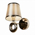 Бра iLamp Brooklyn W2401-1 Nickel Бра iLamp Brooklyn W2401-1 Nickel