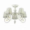 Потолочная люстра Lumion Izidora 3465/5C Потолочная люстра Lumion Izidora 3465/5C