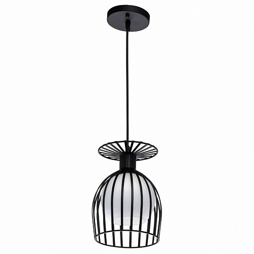 Подвесной светильник De Markt City Лоск 354018401