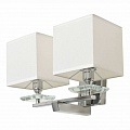 Бра Lumina Deco Flianelo LDW 1248-2 WT Бра Lumina Deco Flianelo LDW 1248-2 WT