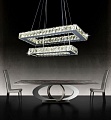 Подвесной светодиодный светильник Lumina Deco Padella DDP 6766 Подвесной светодиодный светильник Lumina Deco Padella DDP 6766