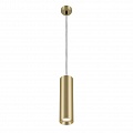 Подвесной светильник Maytoni Shelby P020PL-01MG Подвесной светильник Maytoni Shelby P020PL-01MG