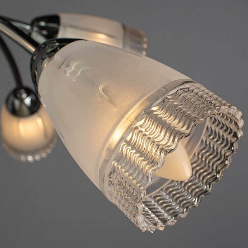Потолочная люстра Arte Lamp Giulia A6198PL-6CC