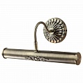 Подсветка для картин Arte Lamp Picture Lights II A5009AP-2AB Подсветка для картин Arte Lamp Picture Lights II A5009AP-2AB