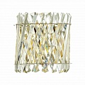 Настенный светильник Odeon Light Selva 4795/2W Настенный светильник Odeon Light Selva 4795/2W