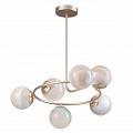 Подвесная люстра Lumion Misty 4466/6C Подвесная люстра Lumion Misty 4466/6C
