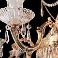Подвесная люстра Maytoni Palace DIA890-PL-42-G Подвесная люстра Maytoni Palace DIA890-PL-42-G