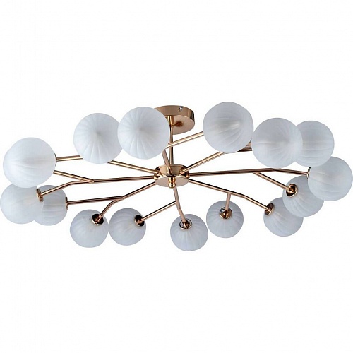 Потолочная люстра Stilfort Fantano 2046/03/16C