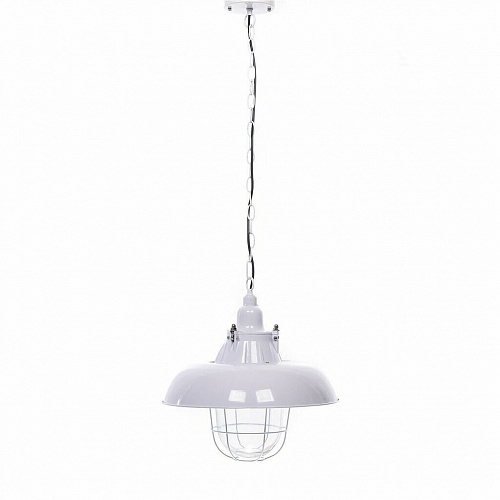 Подвесной светильник Lumina Deco Proddi LDP 11687 WT