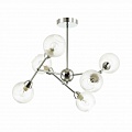 Потолочная люстра Lumion Everly 4438/6C Потолочная люстра Lumion Everly 4438/6C