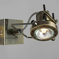 Спот Arte Lamp Costruttore A4300AP-1AB Спот Arte Lamp Costruttore A4300AP-1AB