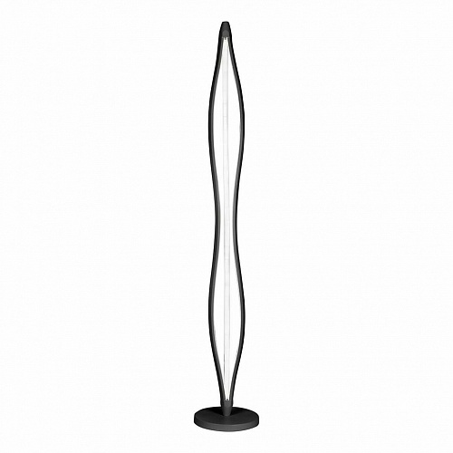 Торшер iLedex Stringer F6329 BK