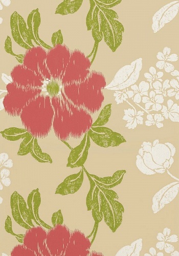 Обои Anna French Zola Rue De Seine 34139 AT (0,52*10,05)