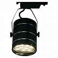 Трековый светодиодный светильник Arte Lamp Cinto A2712PL-1BK Трековый светодиодный светильник Arte Lamp Cinto A2712PL-1BK
