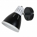 Спот Arte Lamp Marted A2215AP-1BK Спот Arte Lamp Marted A2215AP-1BK