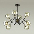 Подвесная люстра Lumion Tiana 4518/8C Подвесная люстра Lumion Tiana 4518/8C