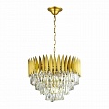 Подвесная люстра Odeon Light Valetta 4124/15 Подвесная люстра Odeon Light Valetta 4124/15