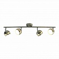 Светодиодный спот Arte Lamp Venerd A6009PL-4SS Светодиодный спот Arte Lamp Venerd A6009PL-4SS