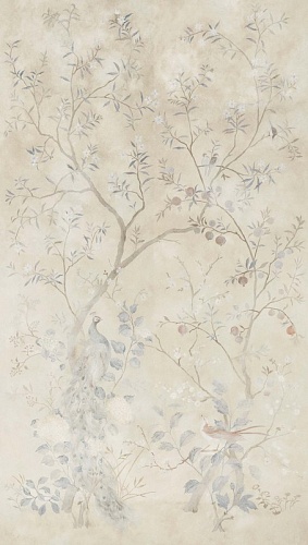 Обои Zoffany Kempshott Rotherby 312660 (0,85*6,00)