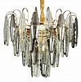 Подвесная люстра Stilfort Florin 1021/03/08P Подвесная люстра Stilfort Florin 1021/03/08P