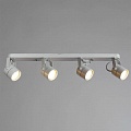 Спот Arte Lamp Lente A1310PL-4WH Спот Arte Lamp Lente A1310PL-4WH