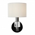 Бра iLamp Alexa W2404-1 Nickel Бра iLamp Alexa W2404-1 Nickel
