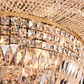 Потолочная люстра Maytoni Palace DIA100-CL-42-G Потолочная люстра Maytoni Palace DIA100-CL-42-G
