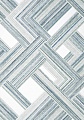 Обои Thibaut Modern Resource II Telaio T10452 (0,69*8,22) Обои Thibaut Modern Resource II Telaio T10452 (0,69*8,22)