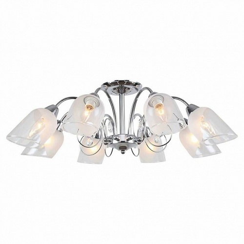 Потолочная люстра Lussole Lgo Apache GRLSP-8093