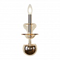 Бра iLamp Mercury W9448-1 Gold Бра iLamp Mercury W9448-1 Gold