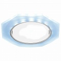 Встраиваемый светильник Ambrella light GX53 LED G216 CL/CH/CLD Встраиваемый светильник Ambrella light GX53 LED G216 CL/CH/CLD