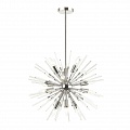 Подвесная люстра Odeon Light Kadrilia 4828/12 Подвесная люстра Odeon Light Kadrilia 4828/12