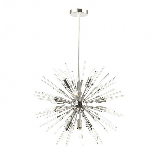 Подвесная люстра Odeon Light Kadrilia 4828/12