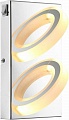 Настенный светильник Globo Mangue 67062-2 Настенный светильник Globo Mangue 67062-2
