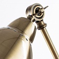 Спот Arte Lamp 43 A2054AP-1AB Спот Arte Lamp 43 A2054AP-1AB