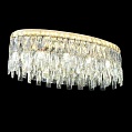 Подвесная люстра Lumina Deco Anella DDP 9882-32/680 Подвесная люстра Lumina Deco Anella DDP 9882-32/680