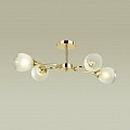 Потолочная люстра Lumion Jolene 4546/4C Потолочная люстра Lumion Jolene 4546/4C