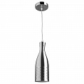 Подвесной светильник Arte Lamp 24 A4082SP-1SS Подвесной светильник Arte Lamp 24 A4082SP-1SS
