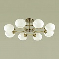 Потолочная люстра Lumion Penelopa 4549/8C Потолочная люстра Lumion Penelopa 4549/8C