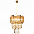 Подвесная люстра iLamp Tribeca MD0276-11C Подвесная люстра iLamp Tribeca MD0276-11C