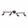 Светодиодный спот Globo Oliwa 57382-4L Светодиодный спот Globo Oliwa 57382-4L