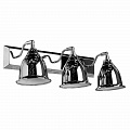 Спот Arte Lamp Campana A9557AP-3CC Спот Arte Lamp Campana A9557AP-3CC