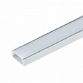 Прозрачный рассеиватель (UL-00000616) Uniel UFE-R08 Clear Прозрачный рассеиватель (UL-00000616) Uniel UFE-R08 Clear